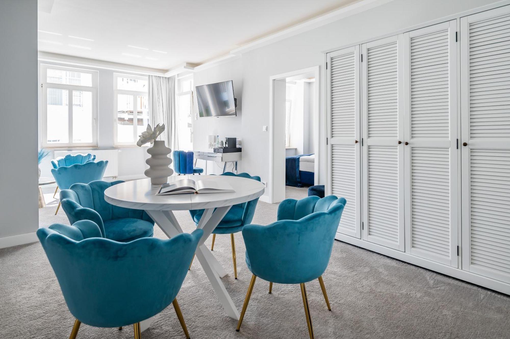Strandvilla Glueckauf Binz Luaran gambar