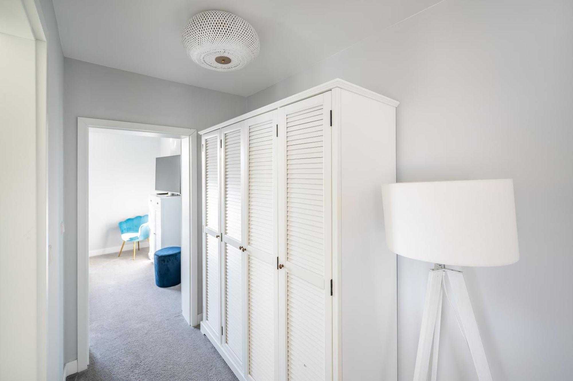 Strandvilla Glueckauf Binz Luaran gambar